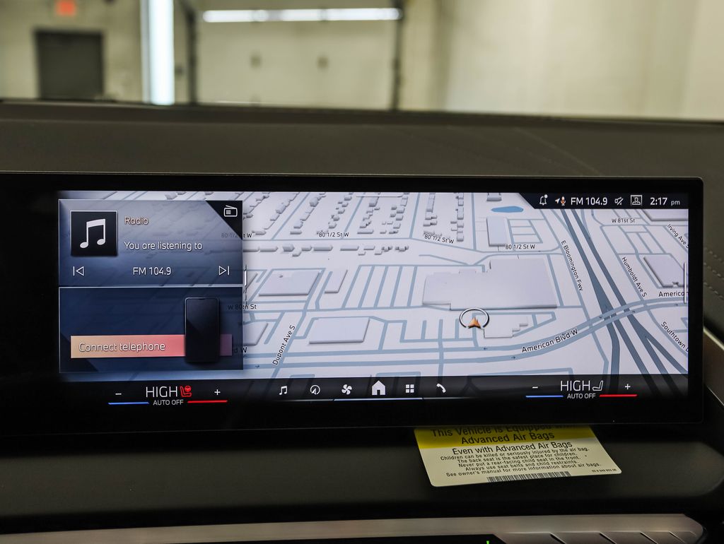 Thumbnail: 2026 BMW X3 - 15