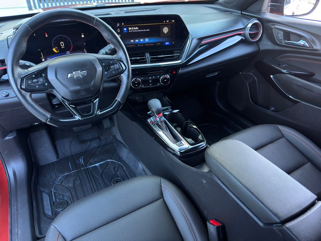 2024 Chevrolet Trax 2RS - 2