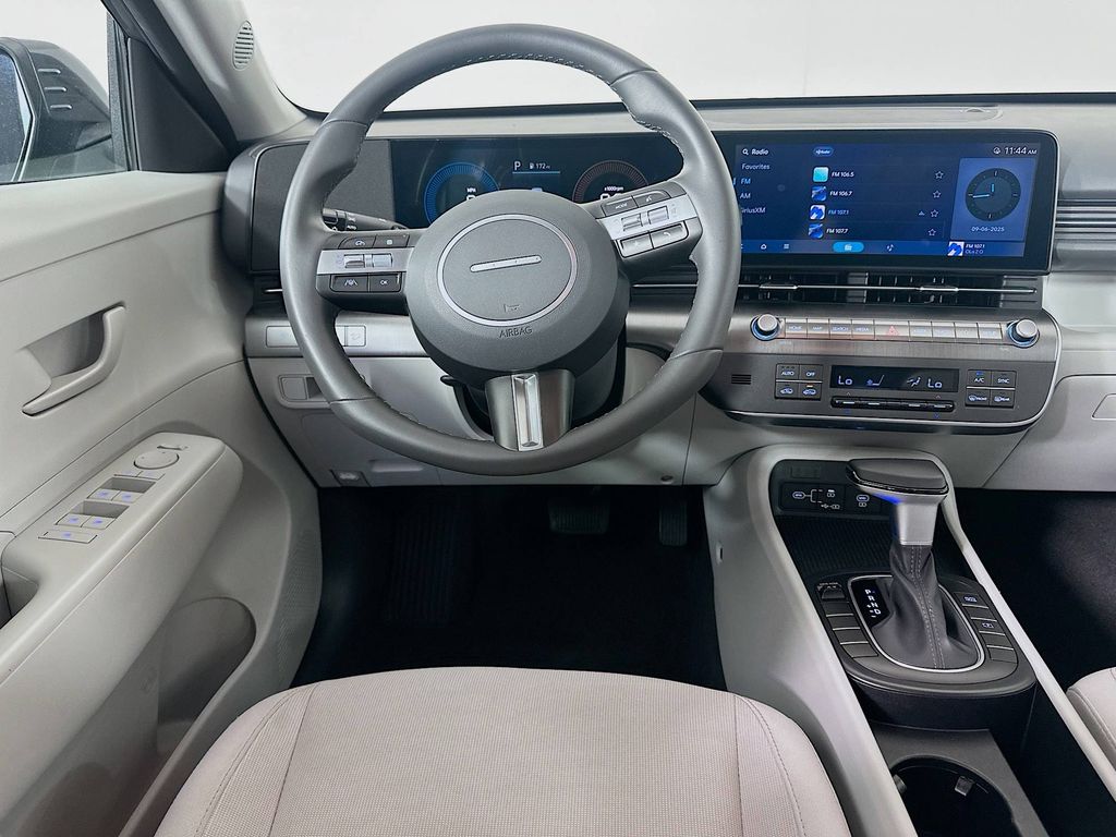 Thumbnail: 2024 Hyundai Kona - 21