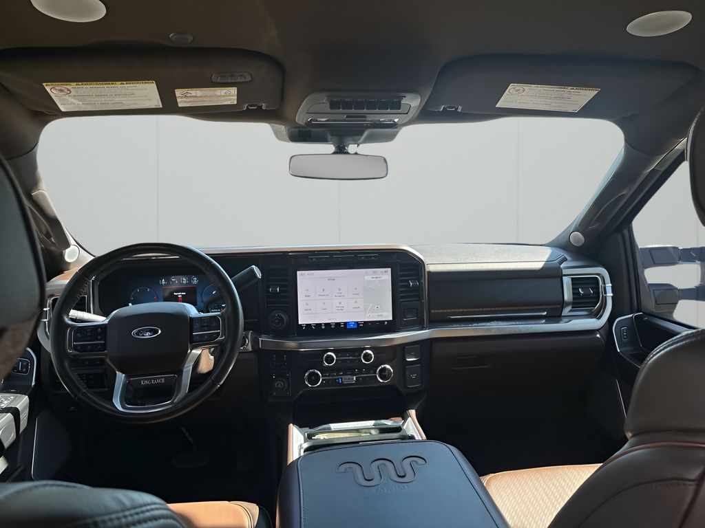 Used Car 2023 Ford F-250sd  King Ranch For Sale Under $80,000 In Austin, Texas