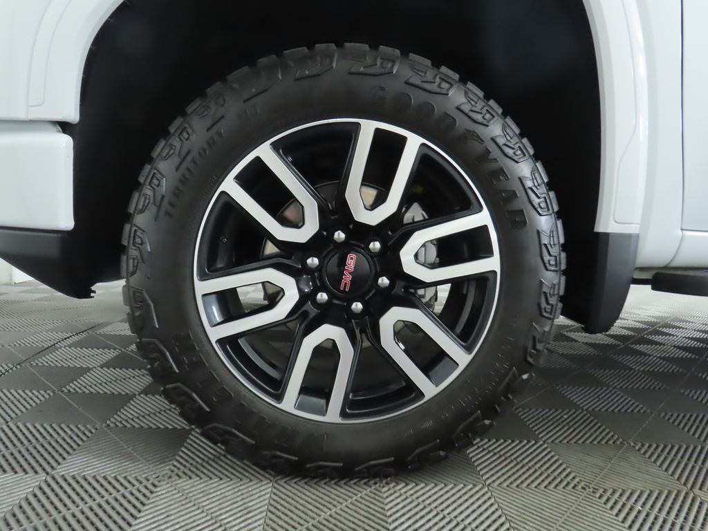 Thumbnail: 2023 GMC Sierra 1500 - 31