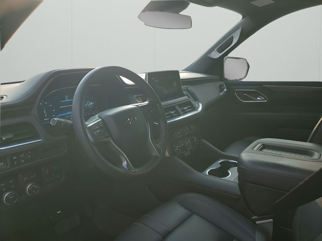 Used Car 2024 Chevrolet Tahoe  Rst For Sale Under $70,000 In Austin, Texas