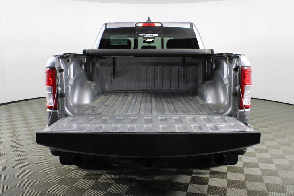 Used 2019 Ram 1500 for sale in 