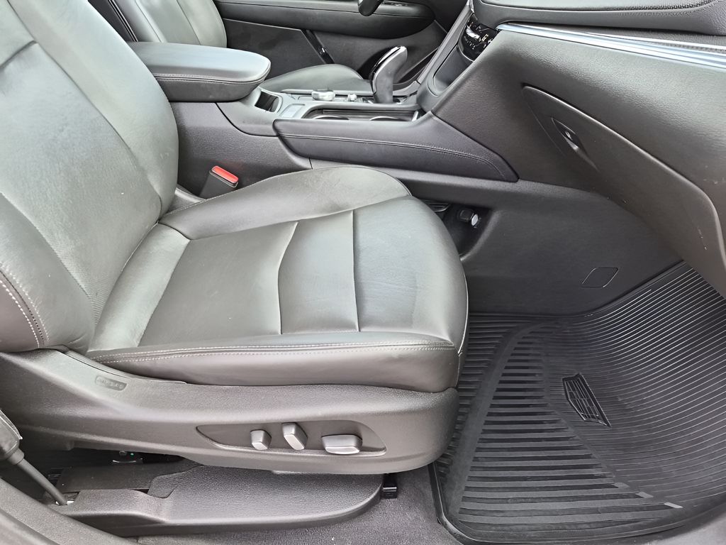 Used Car 2021 Cadillac Xt5  Sport For Sale Under $35,000 In Austin, Texas