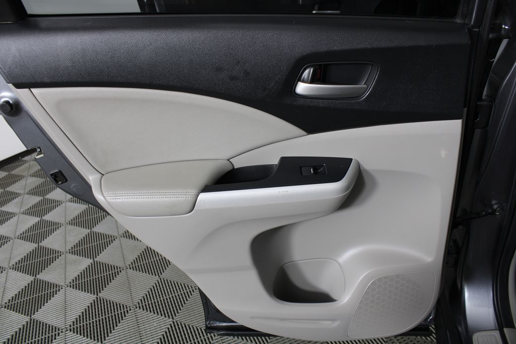 Used 2012 Honda CR-V for sale in 