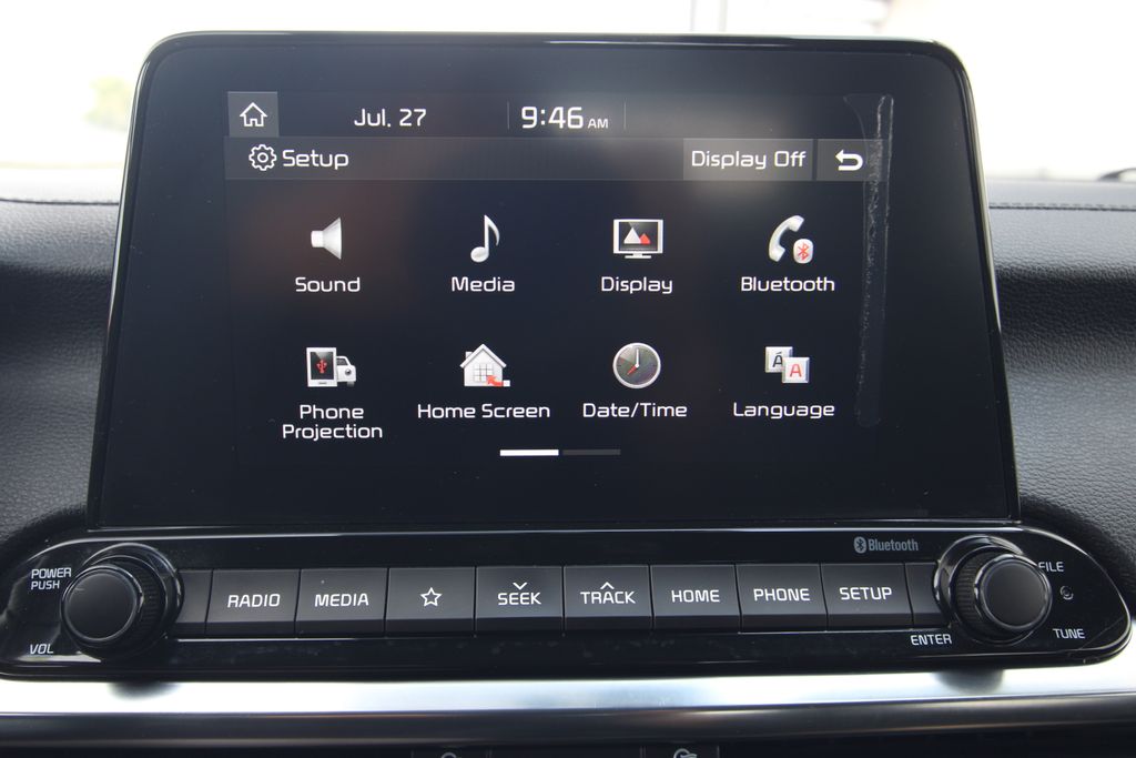 Used 2020 Kia Forte Sedan