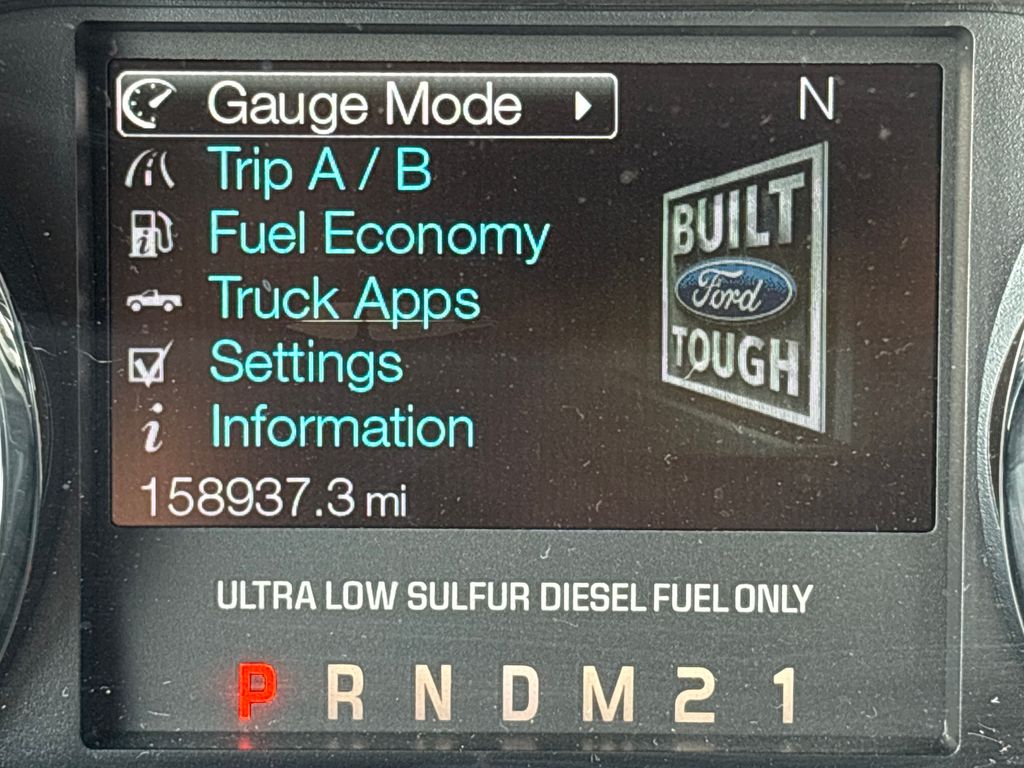 Used 2011 Black Ford King Ranch image 21