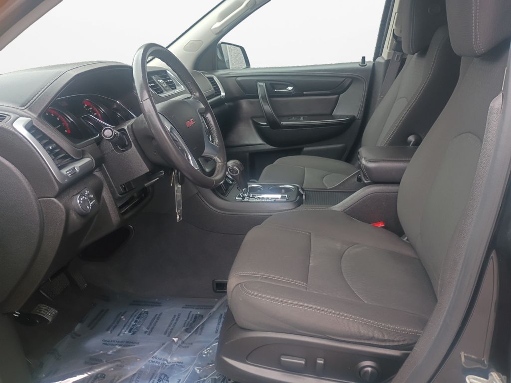 Used Car 2015 Gmc Acadia  Sle-2 For Sale Under $12,000 In Austin, Texas