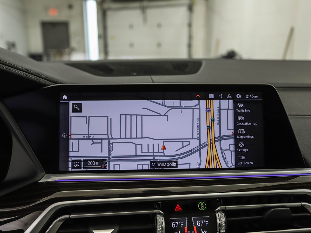 Thumbnail: 2021 BMW X5 - 15