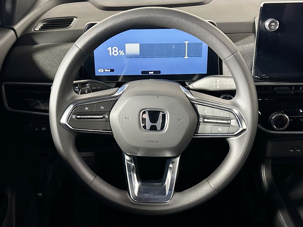 2026 Honda Prologue EX