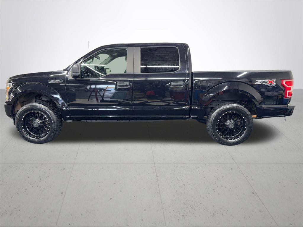 2019 Ford F-150 XL photo 3