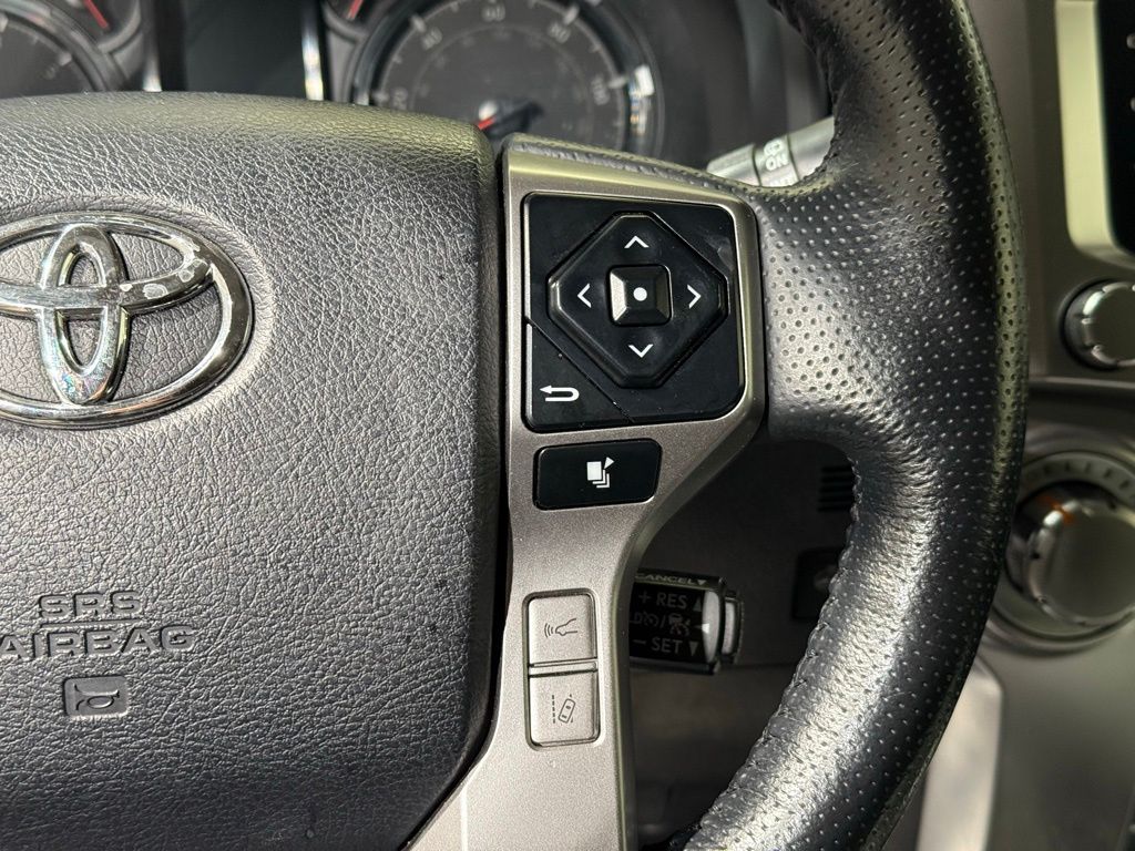 Thumbnail: 2024 Toyota 4Runner - 24