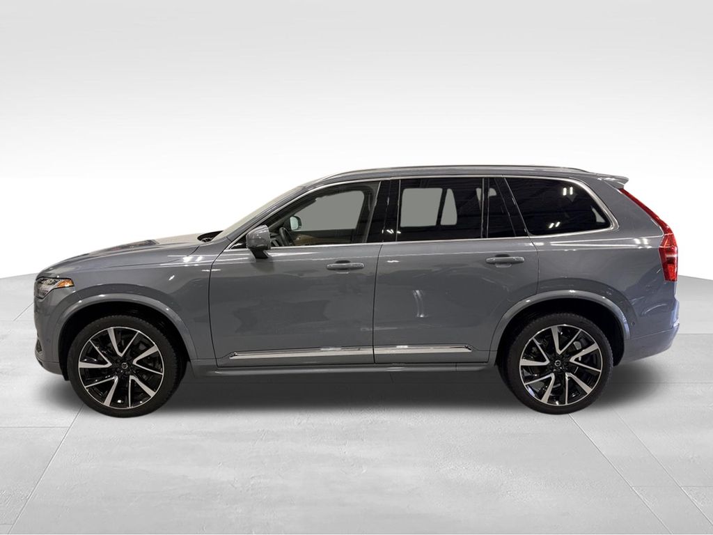 Thumbnail: 2023 Volvo XC90 - 2