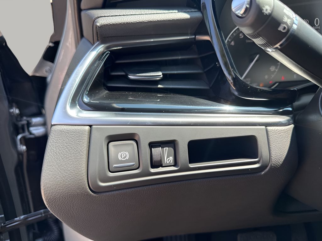New Car 2025 Cadillac Xt6  Premium Luxury For Sale In Austin, Texas