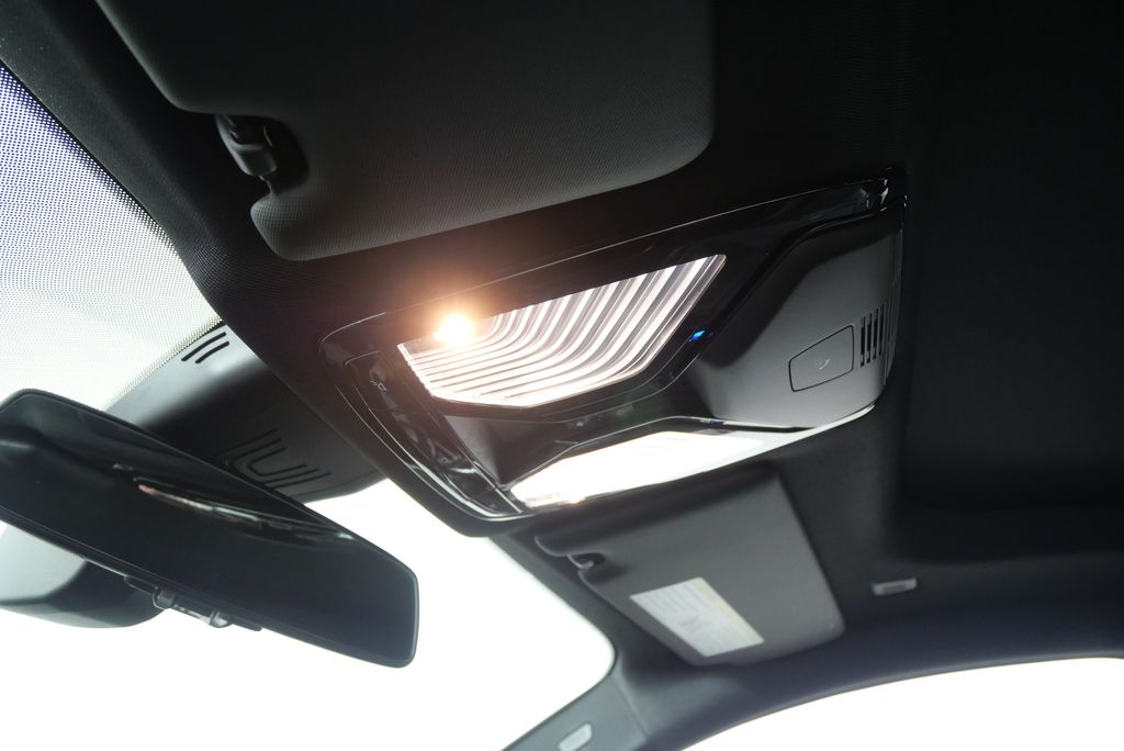 2025 BMW i4 eDrive40 19