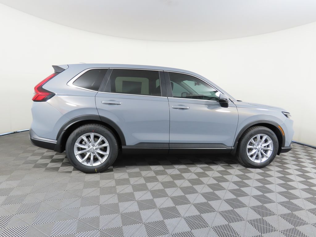 2025 Honda CR-V EX-L 4