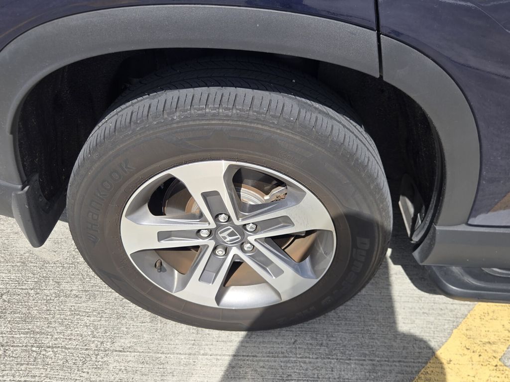 2024 Honda Pilot