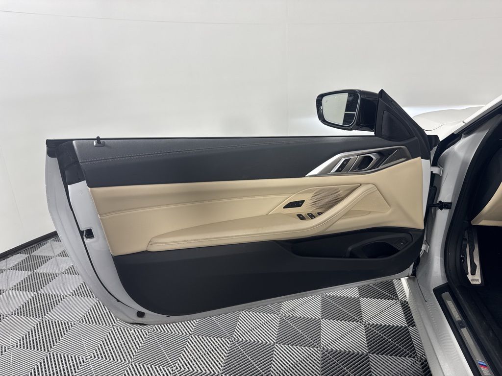 Thumbnail: 2023 BMW 4 Series - 13