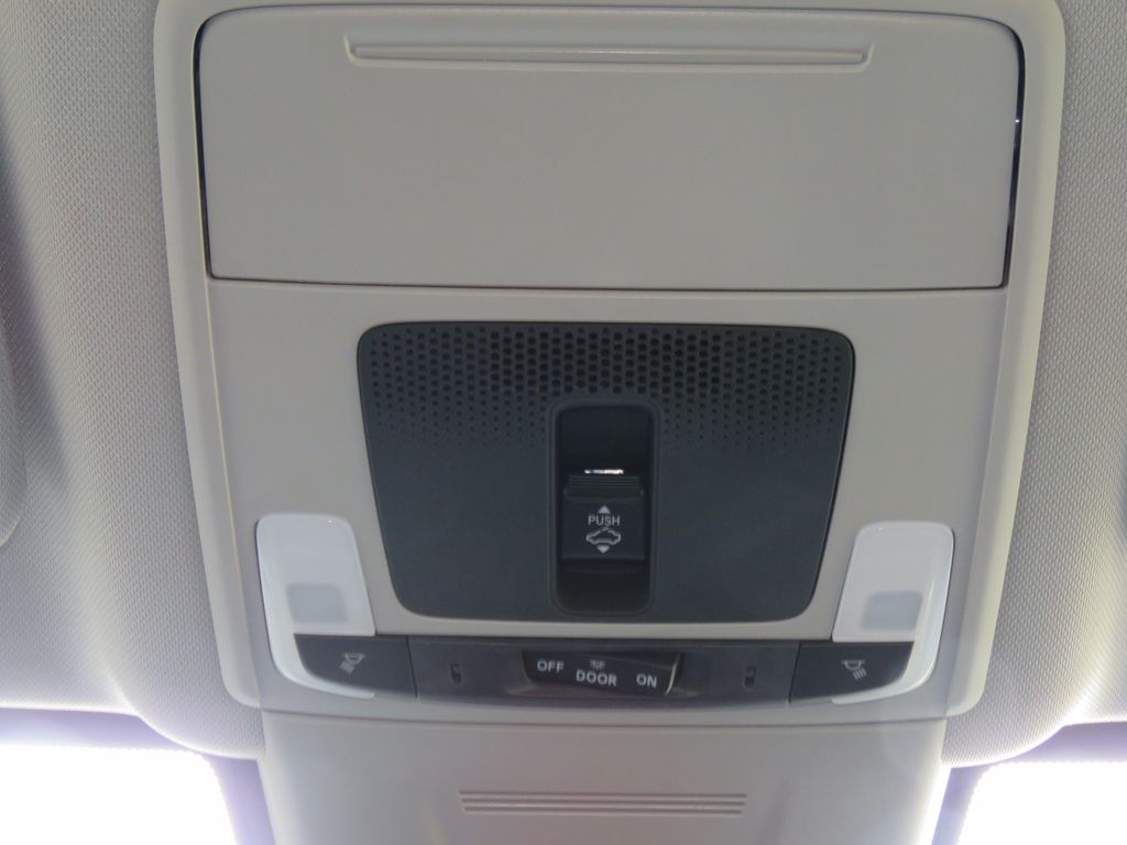 Thumbnail: 2026 Honda CR-V - 23