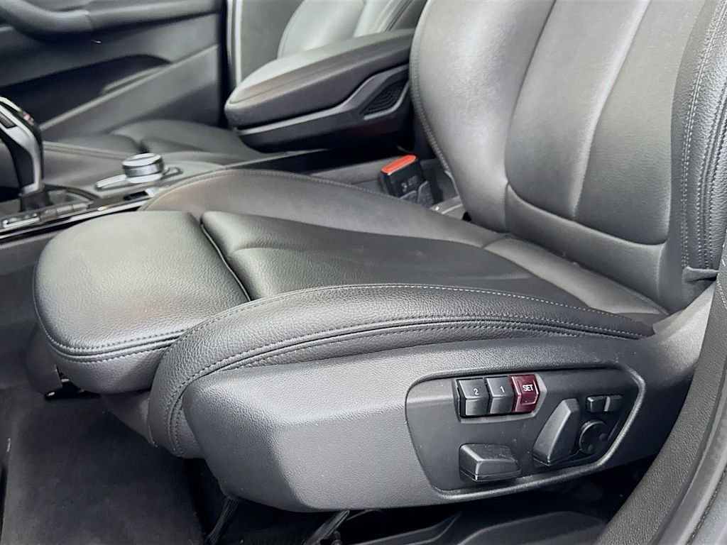 Used Car 2021 Bmw X1  Sdrive28i For Sale Under $25,000 In Austin, Texas