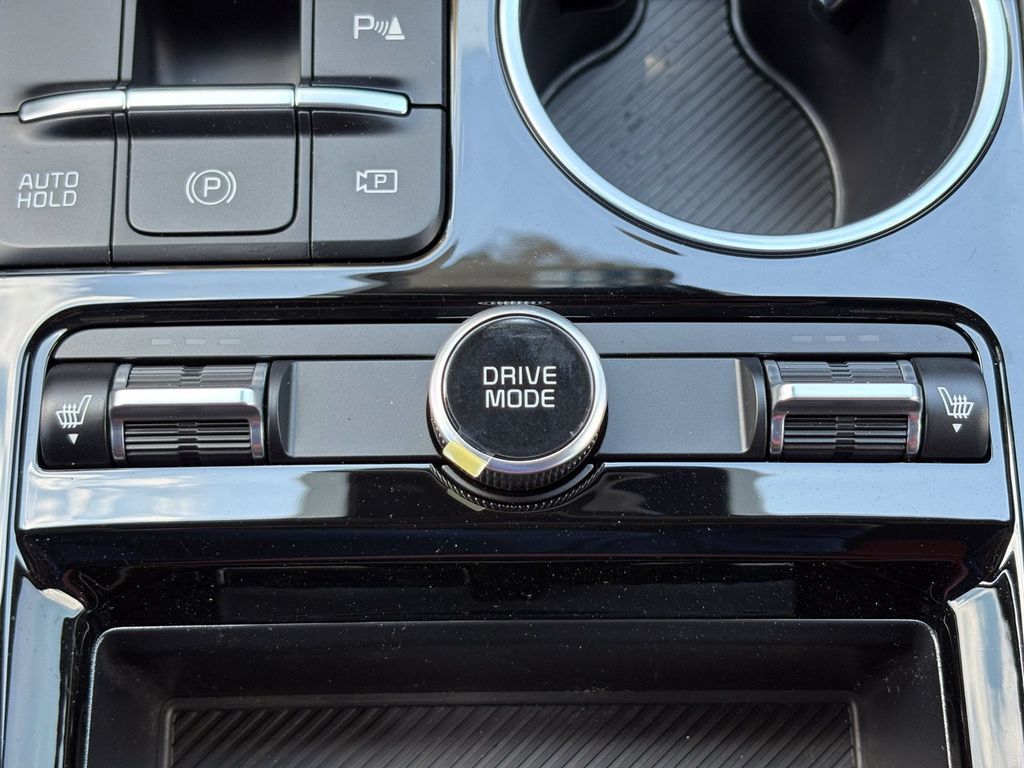 New 2026 Kia K5 Sedan