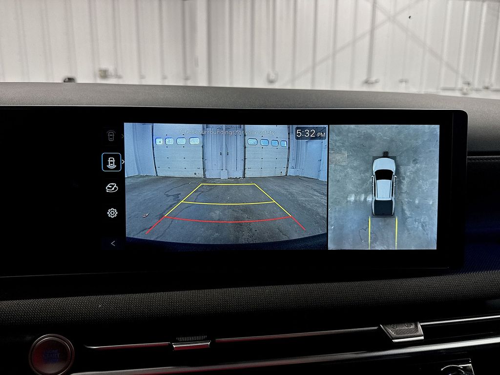 Used 2025 Hyundai Santa Cruz Truck