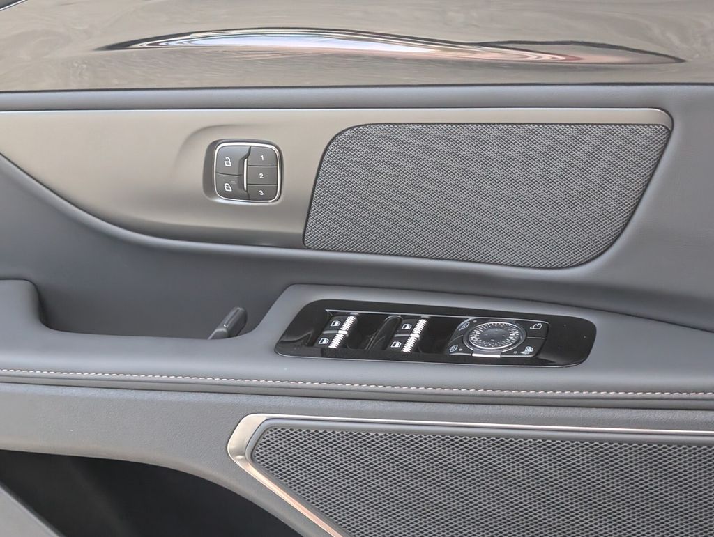 new 2026 Lincoln Nautilus car, priced at $53,270