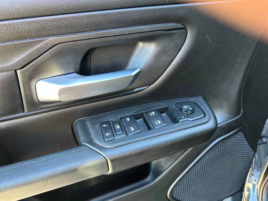 Used Car 2025 Ram 1500  Tradesman For Sale Under $40,000 In Austin, Texas