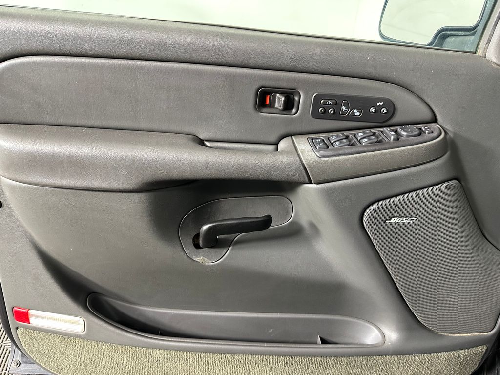 2004 Chevrolet Avalanche Base - Photo 18