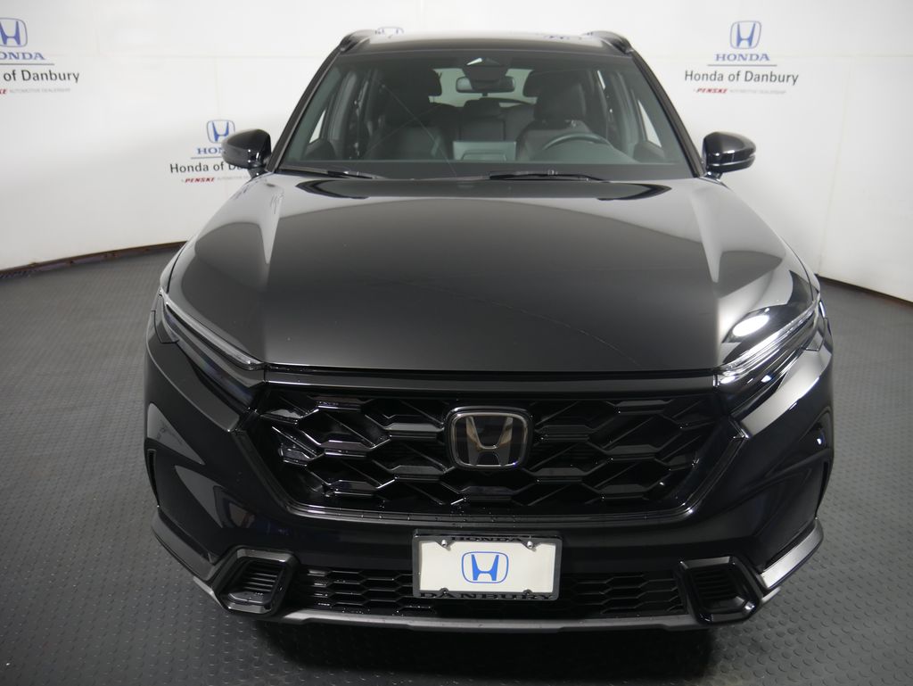 Thumbnail: 2024 Honda CR-V - 2