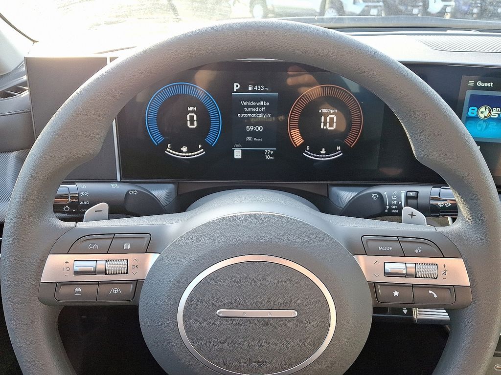 Thumbnail: 2025 Hyundai Sonata - 10