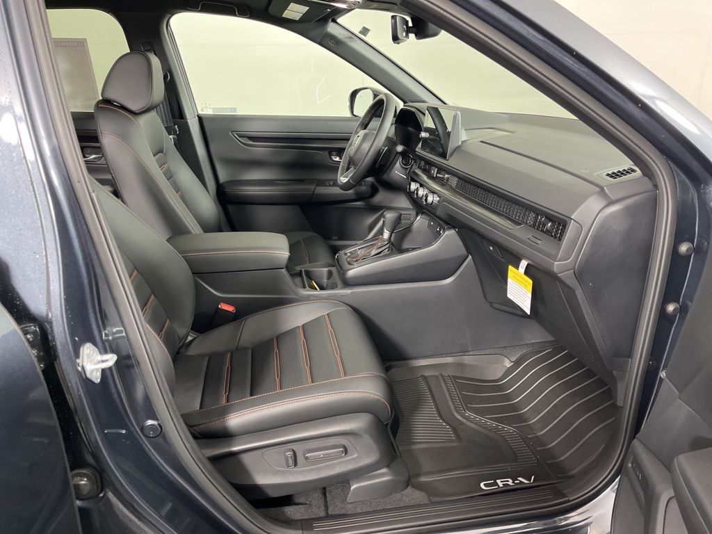 Thumbnail: 2026 Honda CR-V - 8