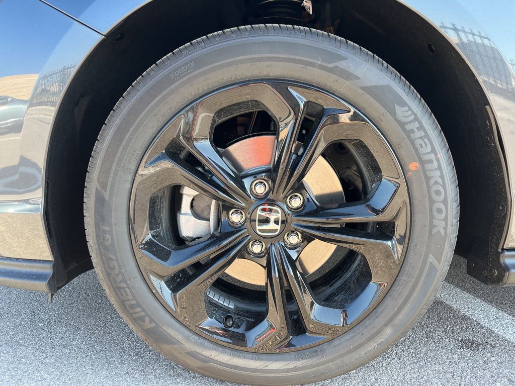 Thumbnail: 2025 Honda Accord - 6