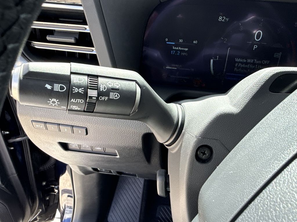 Thumbnail: 2024 Lexus GX - 28