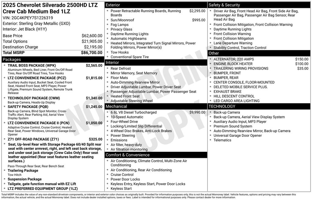 View vehicle photo 4