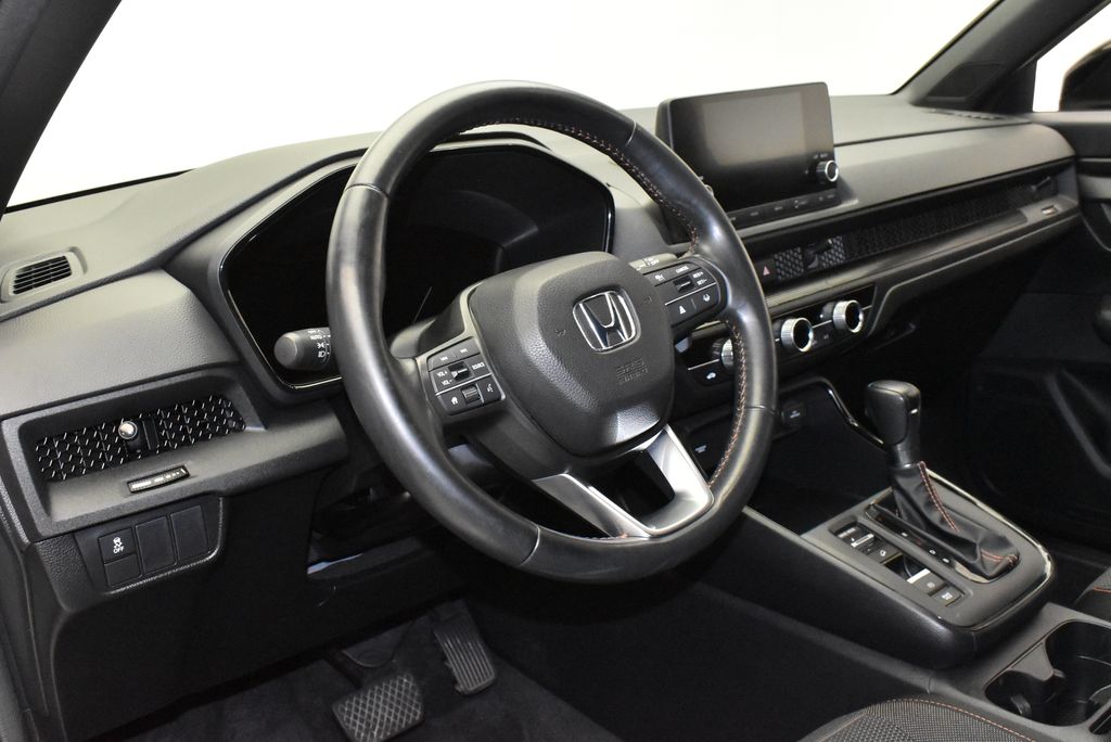 Thumbnail: 2024 Honda CR-V - 15