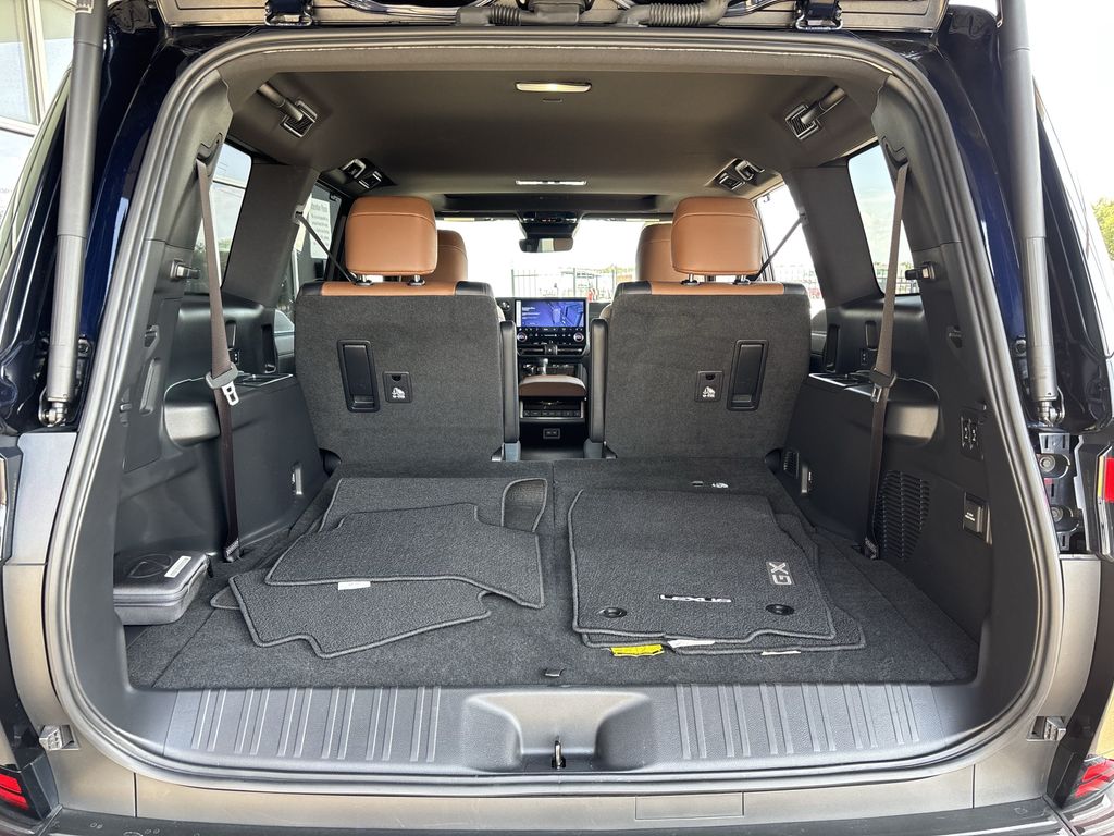 Used 2024 Lexus GX SUV