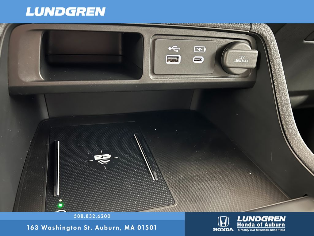 New 2025 Honda Pilot SUV