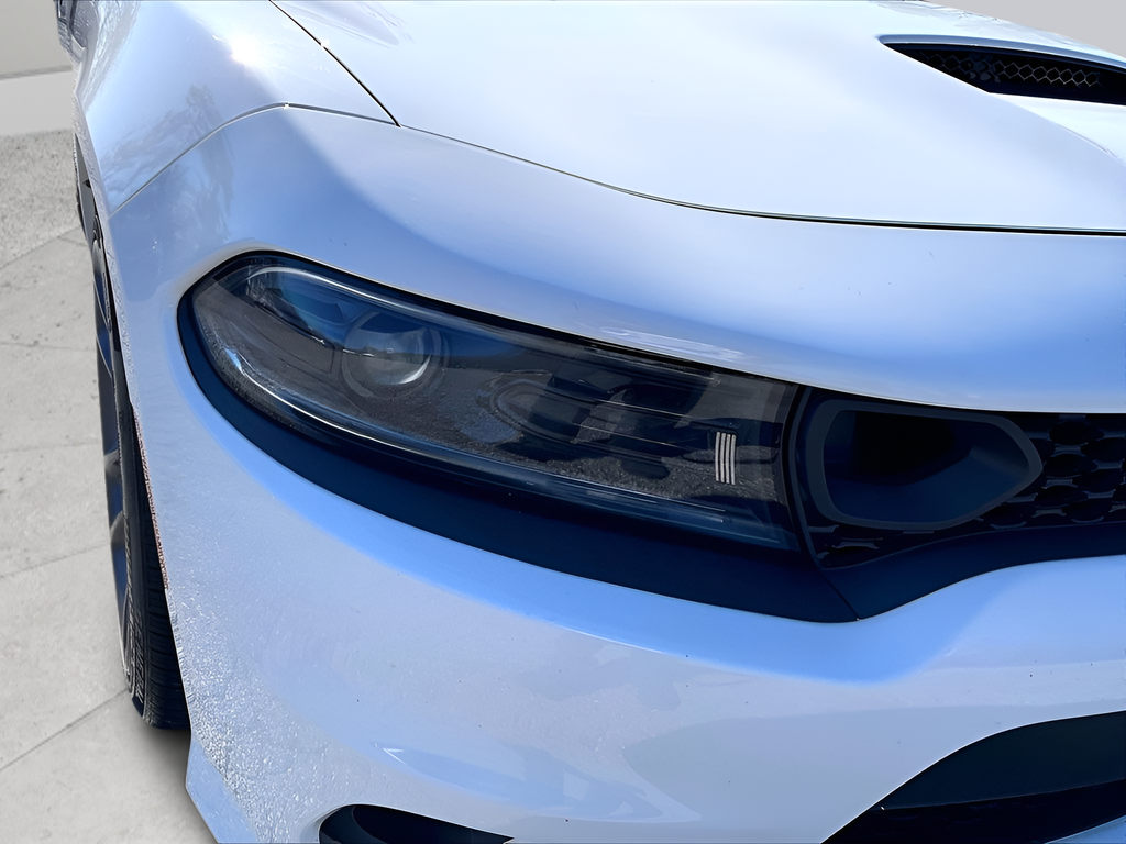 Used 2023 Dodge Charger R/T Scat Pack 4D Sedan