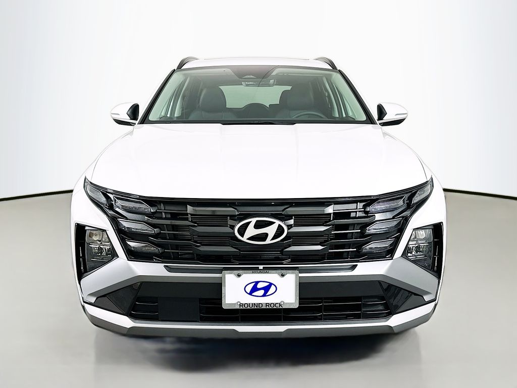 Thumbnail: 2026 Hyundai Tucson - 2