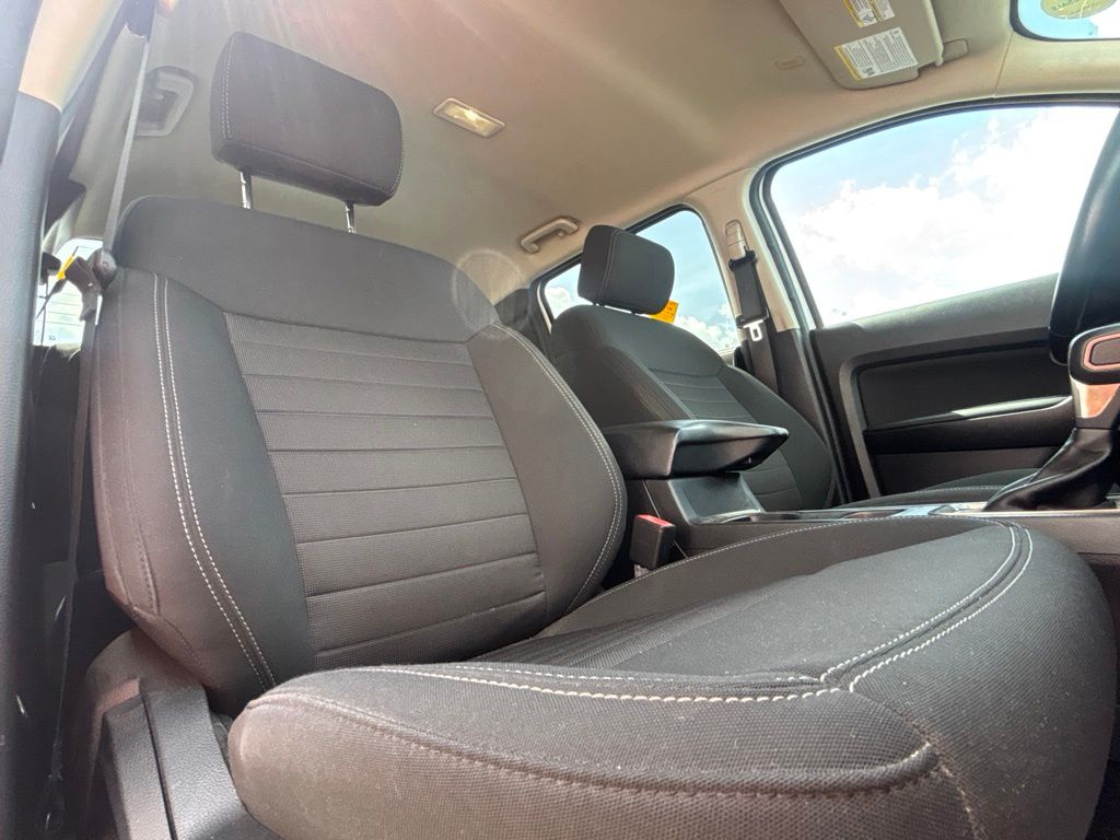 Used 2019 Ford Ranger Truck