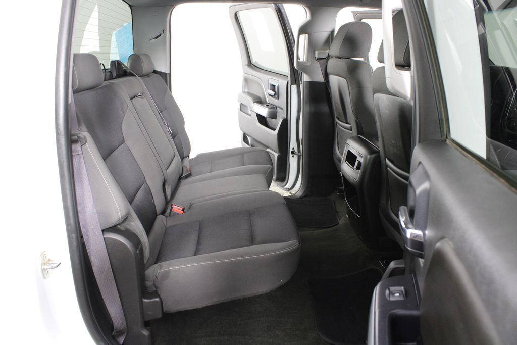 Used 2015 Chevrolet Silverado 3500HD for sale in 