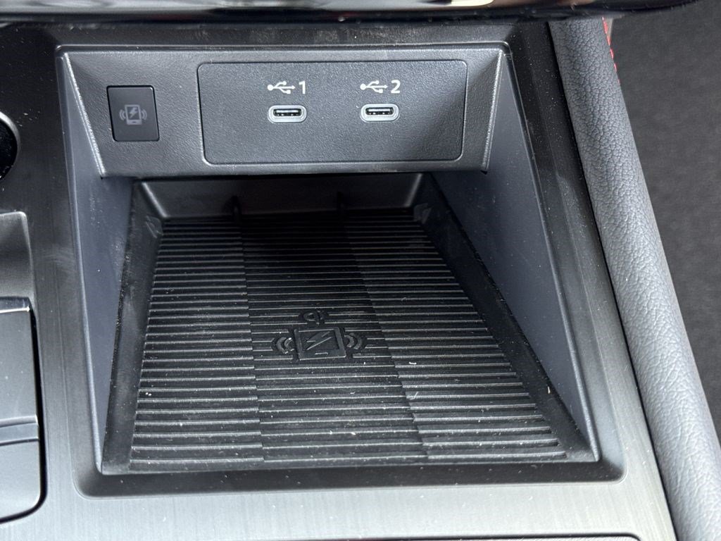 New 2026 Nissan Kicks SUV