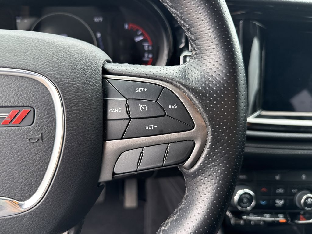 2023 Dodge Durango SXT White at Toyota of Victoria
