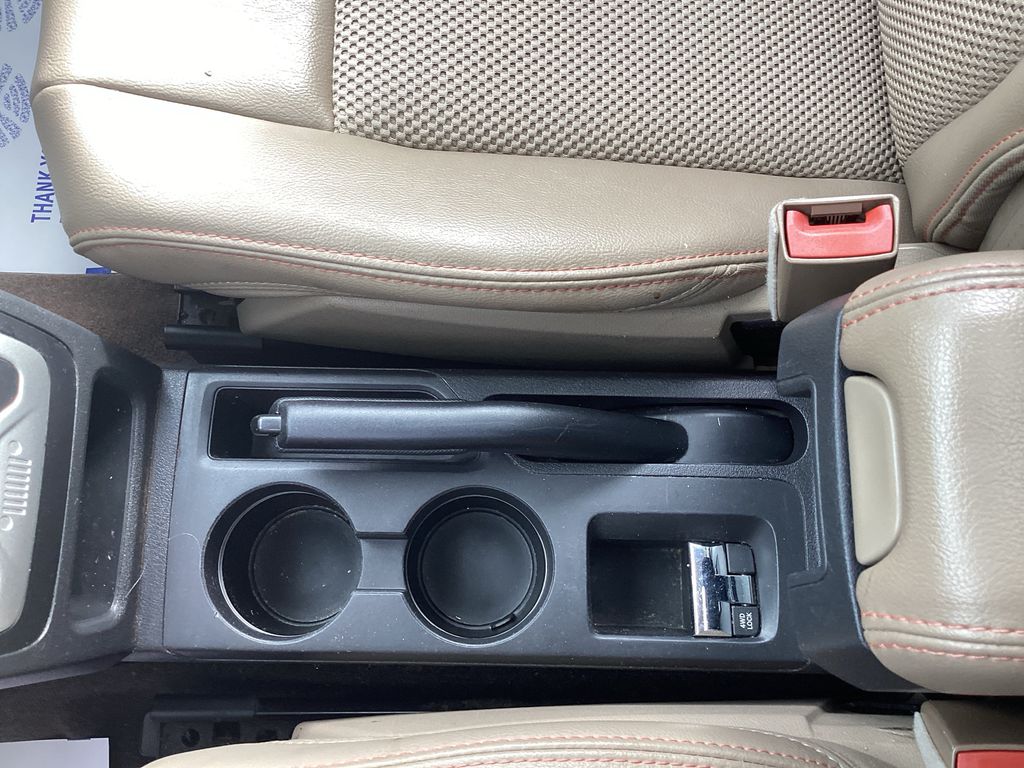 Used 2014 Jeep Compass SUV