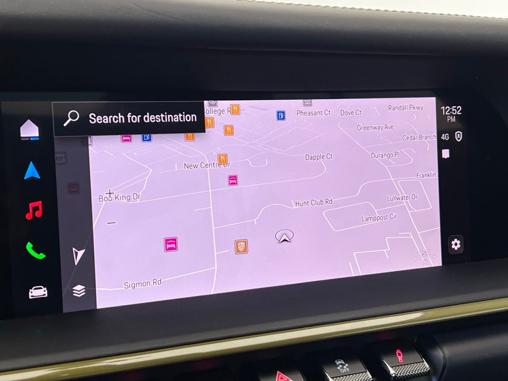 Thumbnail: 2026 Porsche 911 - 14