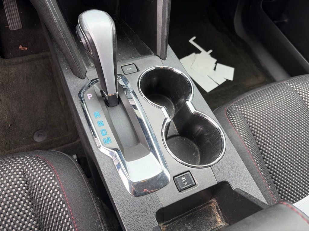 Used 2012 Gray Chevrolet LT image 20