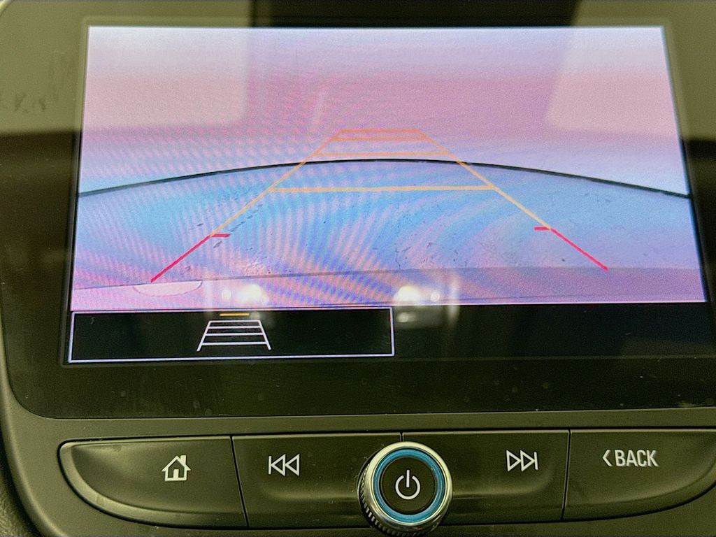 Used Car 2023 Chevrolet Malibu  Lt For Sale Under $20,000 In Austin, Texas