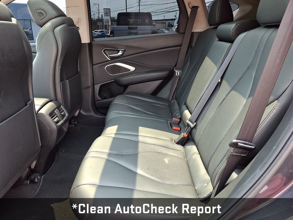2021 Acura RDX Base - 9