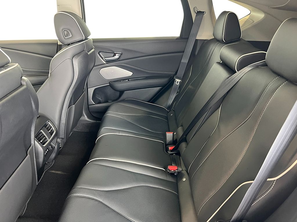 new 2026 Acura RDX car, priced at $54,900
